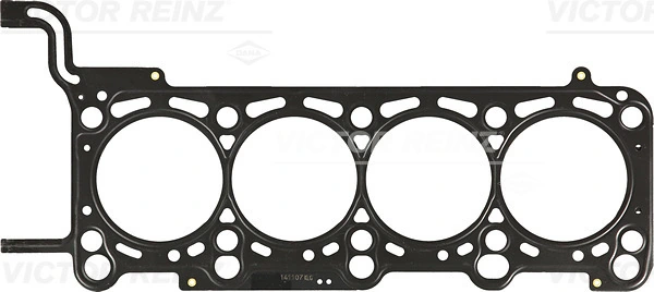Gasket, cylinder head